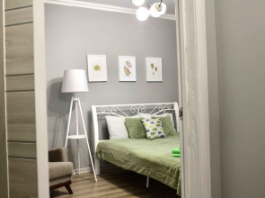 Квартира Подходящий вариант