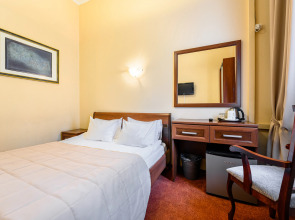 Отель Соло Прима