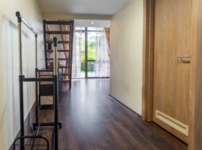 Апартаменты Триумфальная 10