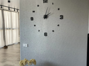 Квартира на берегу Катуни