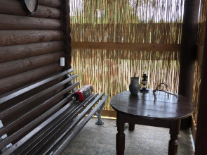 Гостевой Дом агроусадьба постоялый двор Багнюки