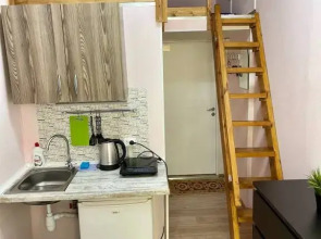 Апартаменты на 9-ой Линии В.О. 1