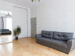 Апартаменты на Радищева 5-7