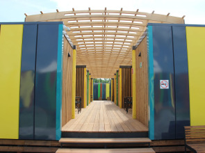 Апарт-отель Калужники СпортОтель