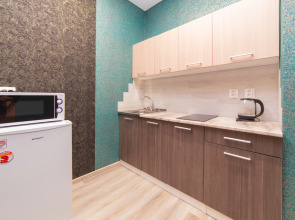 Апартаменты Rest Salute The Scent Of Pine