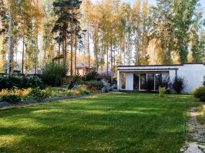 Гостевой дом Резиденция Радость