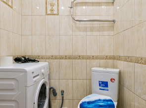 Апартаменты MaxRealty24 Сходненская 29