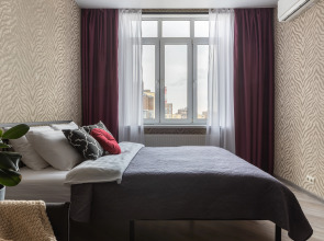 Квартира Li Apartments City