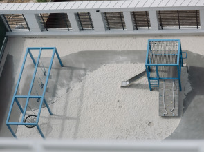 Квартира Видовая Студия в Элитном ЖК Ocean City Пушкинская 265