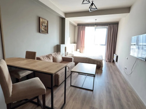 Апартаменты Kechi Tsaghkadzor