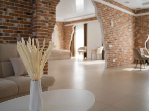 Апартаменты Империал