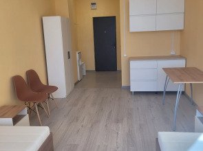 Гостевой дом Main Room Chesnokovka