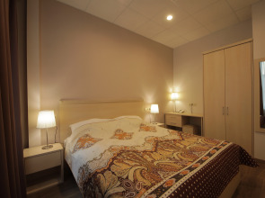 Хостел Игрок Инн