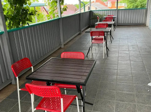 Гостевой дом Альдаир