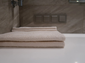 Апартаменты Bereg Apartment Comfort Class