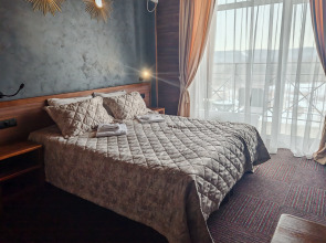 Апартаменты Sports Residence, 507