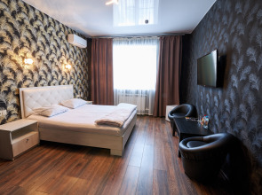 Отель Village House