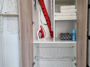 Квартира у Моря