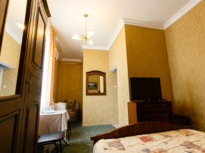 Отель Звездный