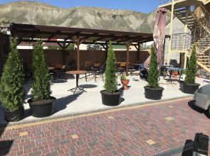 Гостевой Дом Сафар