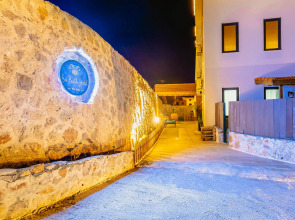 Su Butik Hotel Kalkan