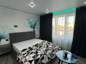 Квартира Уютная с Камином