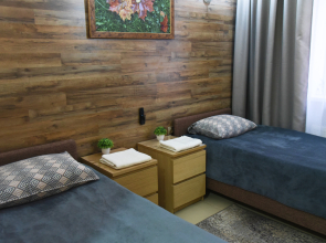 Pohrapiminn Mini-hotel