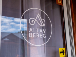 Гостевой дом АЛТАЙ БЕРЕГ ИП Рожнова Л.В.