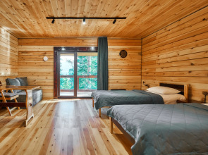 Гостевой дом Серебряный источник