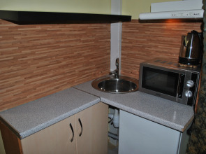 Гостевой дом Кашира