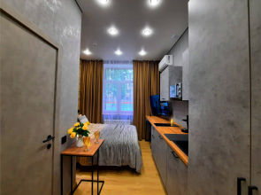 Апартаменты Нептун