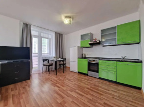 Квартира на Улице Стачек 4