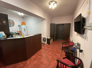 Гостевой дом Тайм