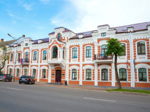 Рахманинов мини-отель