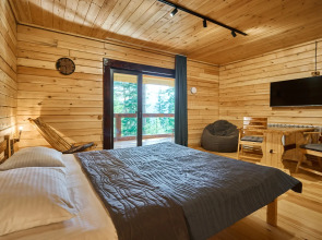 Гостевой дом Серебряный источник