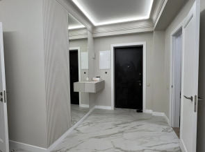 Апартаменты Высота Премиум 806