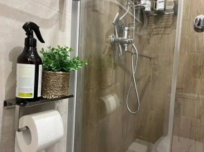 Апартаменты ДзенХоум на Оранжерейной