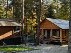 База Отдыха Sabr