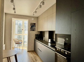 Квартира ProMore Венецианский квартал у моря