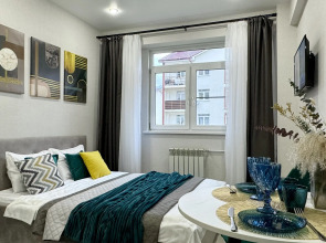 Студия Ачишко 681 Я на Море 1