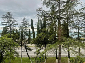 Квартира в Новом Афоне "Прибой"