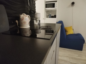 Апартаменты Buharest Station