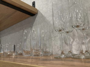 Квартира на Заречной 9А