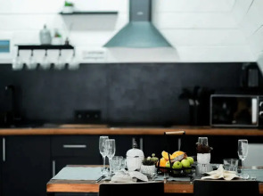 База отдыха Таулу Архыз