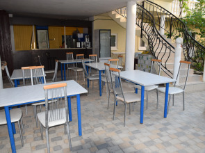 Гостевой дом на Старшинова 14