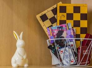 Апартаменты ЖК Гагаринские высоты