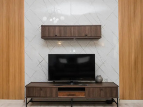 Infinity Plaza Block 1