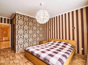 Апартаменты Видовая квартира возле парка