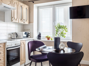 Квартира в Рыбной деревне