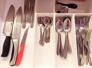 Квартира Одшушка Лаванда